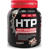 Гідролізований сироватковий протеїн EthicSport HTP Whey зі смаком какао 750гр