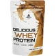 Peak Nutrition Вкусный молочный коктейль со вкусом сывороточного протеина 900 гр.