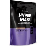 Biotech USA Hyper Mass с креатином без глютена со вкусом клубники 1 кг: цены и характеристики
