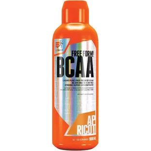 Extrifit Free Form BCAA 80000 мг 1000 мл Extrifit Free Form BCAA 80000 мг 1000 мл Caiză