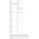 Weider Mega Mass 4000 с креатином и клубничным вкусом 4 кг: цены и характеристики