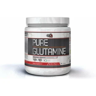 Pure Nutrition Glutamine 250гр без смаку