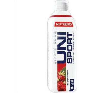Nutrend Unisport Дикая клубника 1000 мл