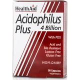 Health Aid Acidophilus Plus 4 Billion Probiotic 30 caps