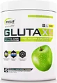 Genius Nutrition Glutauta X5 405 гр Зеленое яблоко