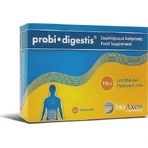 Пробиотик BioAxess Probi Digestis 20 капс: цены и характеристики