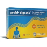 Пробиотик BioAxess Probi Digestis 20 капс