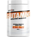 Per4m Glutamine 400гр без смаку: ціни та характеристики