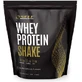 Протеиновый коктейль Omninutrition Whey Protein Shake Сывороточный протеиновый коктейль со вкусом соленой карамели 1 кг