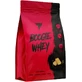 Trec Boogie Whey Сироватковий протеїн з креатином та смаком Vafe 2 кг