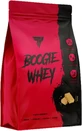 Trec Boogie Whey Сывороточный протеин с креатином и вкусом Vafe 2 кг