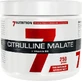 7Nutrition Цитрулін малат + вітамін B6 250гр