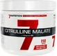 7Nutrition Цитруллин Малат + Витамин B6 250гр