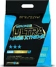 Stacker 2 Ultra Mass Xtreme с ванильным вкусом 4 кг