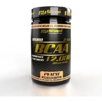 Fit & Shape Hydro 2:1:1 BCCA 12000 420гр Персик: ціни та характеристики