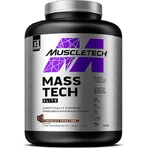 MuscleTech Mass-Tech Elite с креатином и ароматом шоколадной помадки 3,18 кг: цены и характеристики