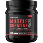 Body Attack Muscle Creatine 500гр: цены и характеристики