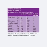 Precision Fuel & Hydration Berry 10 ef fillet