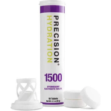 Precision Fuel & Hydration Berry 10 ef fillet: цены и характеристики