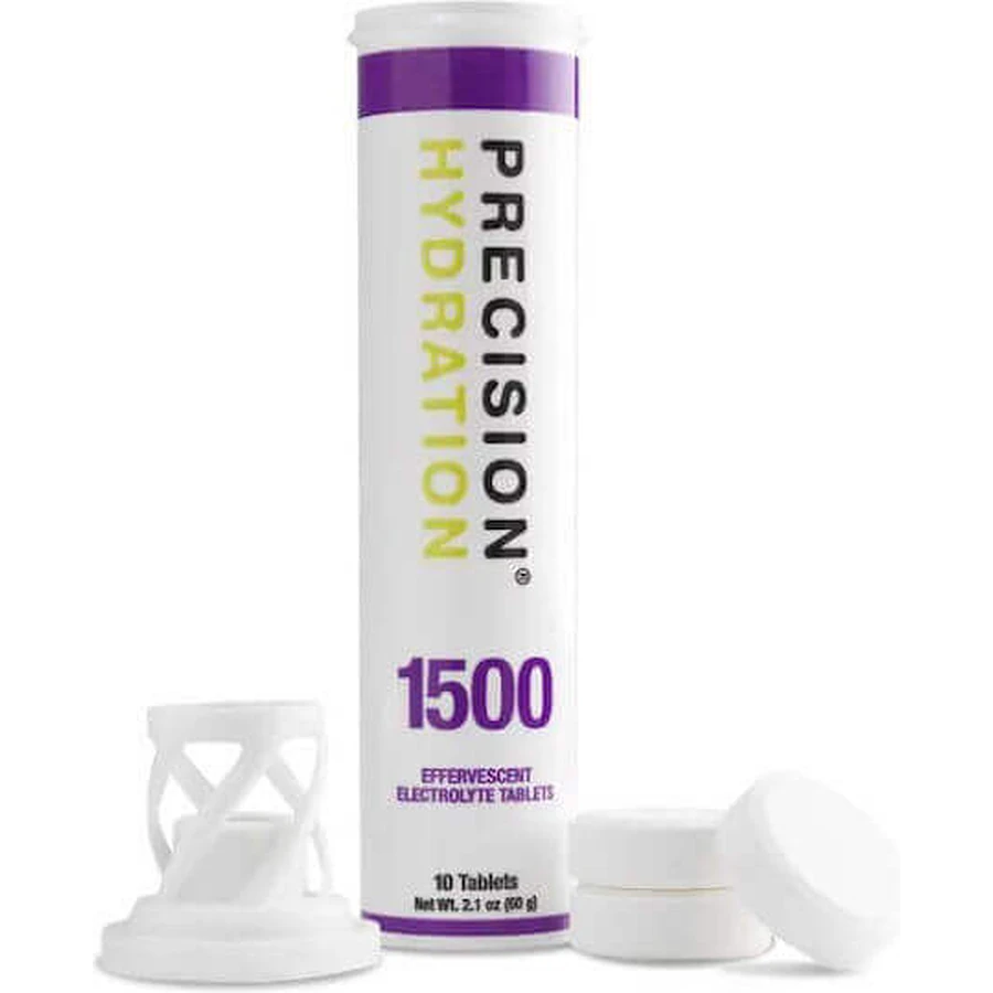 Precision Fuel & Hydration Berry 10 ef fillet: цены и характеристики