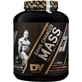 Dorian Yates Game Changer з креатином та смаком полуниці і банану 3 кг