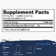 Gaspari Nutrition Qualitine Creatine без смаку 300гр