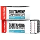 Nutrend Glutamine Compressed 120 капсул