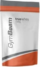 GymBeam True Whey Сывороточный протеин со вкусом клубники 1 кг
