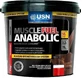USN Muscle Fuel Анаболічне м'язове паливо з креатином та смаком карамельного фундука 4 кг