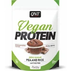 QNT Vegan Protein Gluten & Lactose Free Chocolate Flavoured Chocolate Muffin 500gr: цены и характеристики