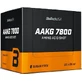 Biotech USA AAKG 7800 20 x 1ml Grepfruit pink