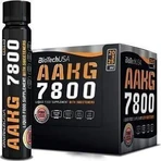 Biotech USA AAKG 7800 20 x 1ml Grepfruit pink: цены и характеристики