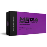 Scitec Nutrition Mega 2300 мг 120 капсул