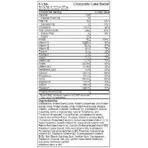 Dymatize Super Mass Gainer з креатином без глютену зі смаком полуниці 2,943 кг: ціни та характеристики