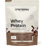 OnEnergy Whey Protein Сывороточный протеин со вкусом шоколада 1 кг: цены и характеристики