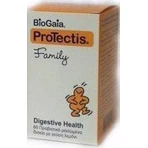BioGaia Protectis Family Пробиотики 60 жевательных таблеток Лимон: цены и характеристики
