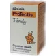 BioGaia Protectis Family Пробиотики 60 жевательных таблеток Лимон