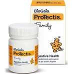 BioGaia Protectis Family Пробиотики 60 жевательных таблеток Лимон: цены и характеристики
