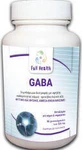Full Health Gaba 500 мг 90 травяных капсул без ароматизаторов