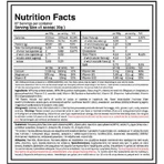 GoldTouch Nutrition Iso Touch 86% сывороточный протеин без глютена со вкусом шоколада и фундука 2 кг: цены и характеристики