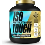 GoldTouch Nutrition Iso Touch 86% сывороточный протеин без глютена со вкусом шоколада и фундука 2 кг: цены и характеристики