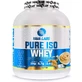 Yava Labs Pure Iso Whey Сывороточный протеин со вкусом арахисового масла 2 кг