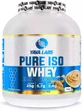 Yava Labs Pure Iso Whey Π‘ΡΠ²ΠΎΡΠΎΡΠΎΡΠ½ΡΠΉ ΠΏΡΠΎΡΠ΅ΠΈΠ½ ΡΠΎ Π²ΠΊΡΡΠΎΠΌ Π°ΡΠ°Ρ
ΠΈΡΠΎΠ²ΠΎΠ³ΠΎ ΠΌΠ°ΡΠ»Π° 2 ΠΊΠ³