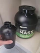 Optimum Nutrition Serious Mass Whey Protein Ρ ΠΊΡΠ΅Π°ΡΠΈΠ½ΠΎΠΌ ΠΈ Π²ΠΊΡΡΠΎΠΌ ΠΏΠ΅ΡΠ΅Π½ΡΡ ΠΈ ΡΠ»ΠΈΠ²ΠΎΠΊ 2,73 ΠΊΠ³