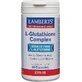 Lamberts L-глутатіоновий комплекс 60 капсул без смаку