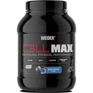 Weider Cell Max Ocean Blue 1300гр