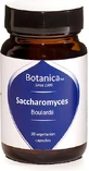 Пробіотик Botanica Saccharomyces 150 мг 30 рослинних капсул