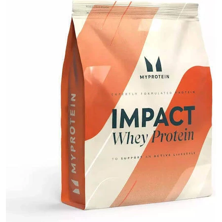 Myprotein Impact Whey Сывороточный протеин со вкусом шоколадного пирожного 2,5 кг: цены и характеристики