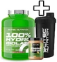 Scitec Nutrition Personalised Pack 100% Π³ΠΈΠ΄ΡΠΎΠΈΠ·ΠΎΠ»ΡΡ 2000 Π³ ΠΊΠ»ΡΠ±Π½ΠΈΠΊΠ° ΠΈ Scitec Nutrition ΡΠ΅ΠΉΠΊΠ΅Ρ 700 ΠΌΠ» ΡΠ΅ΡΠ½ΡΠΉ ΠΈ Scitec Nutrition Π°ΡΠ°Ρ
ΠΈΡΠΎΠ²ΠΎΠ΅ ΠΌΠ°ΡΠ»ΠΎ 400 Π³ ΡΠΎΠ½ΠΊΠΎΠ΅