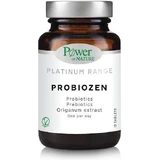 Power Of Nature Platinum Range Platinum Range Probiozen Probiotic 15 файлов